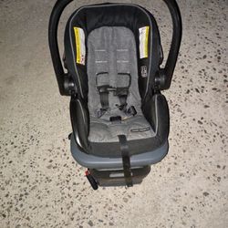 Car Seat