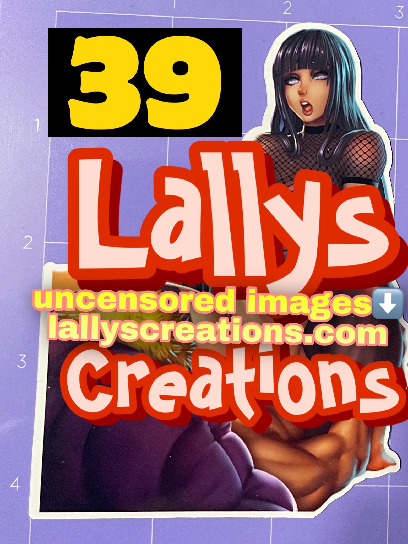 Uncensored Creations