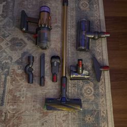 Dyson V12 Slim Detect Cordless Vacuum
