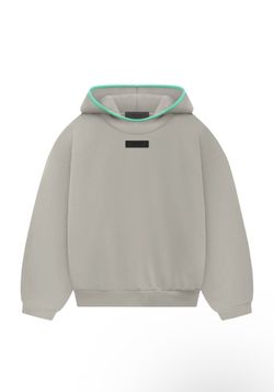 ESSENTIAL ‘FEAR OF GOD’ HOODIE (ss24)