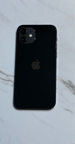 iPhone 12