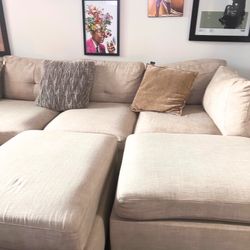 Couch For Sell 400$