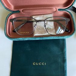 Gucci Glasses