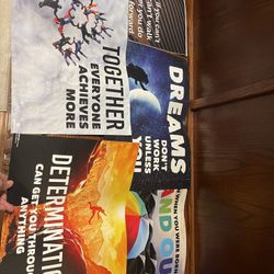 Free Motivational Posters