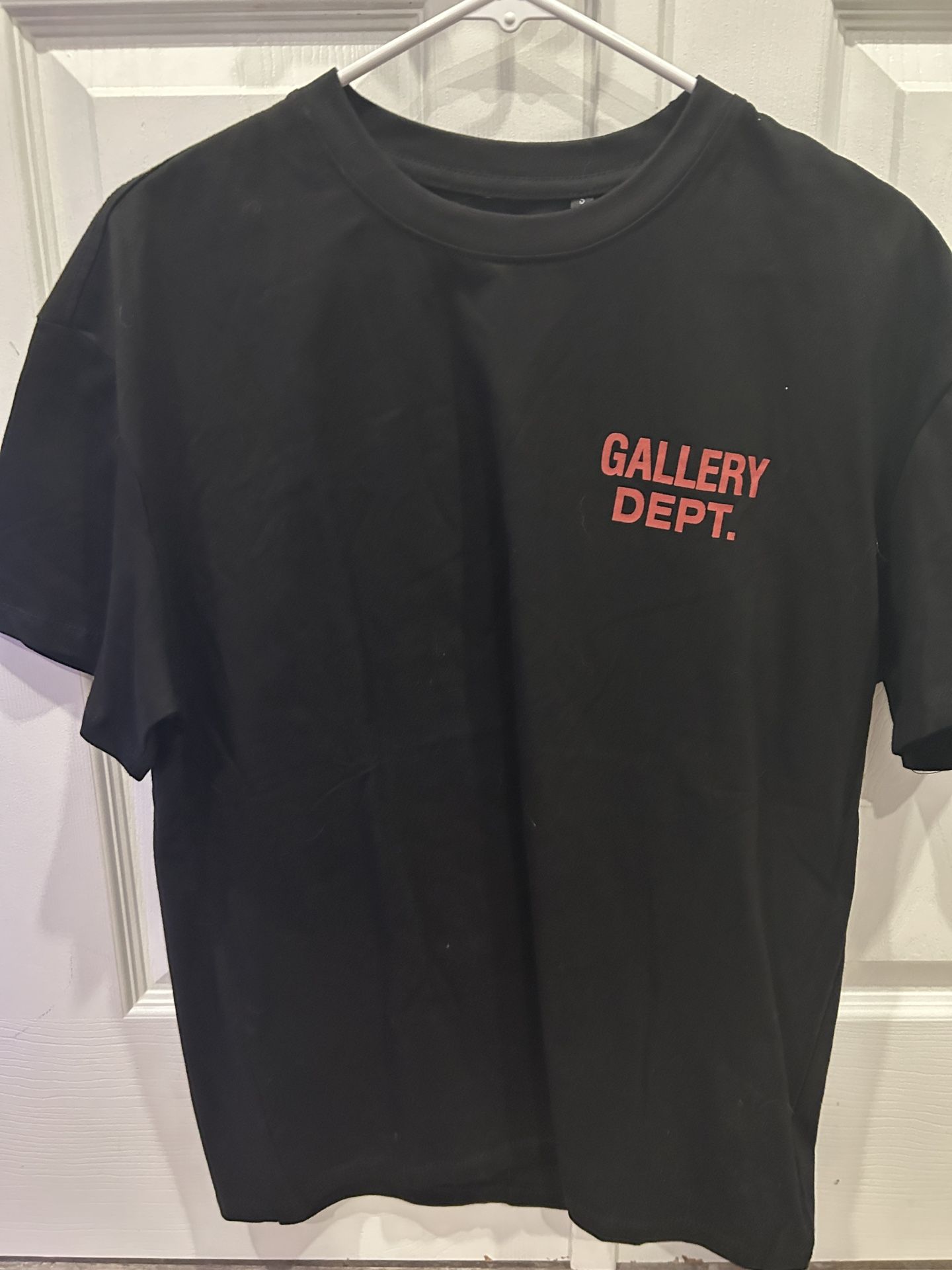 gallery tees
