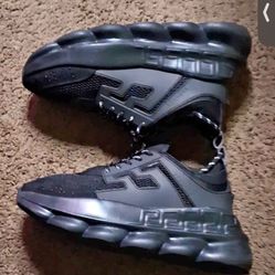 Versace Chain Reactions