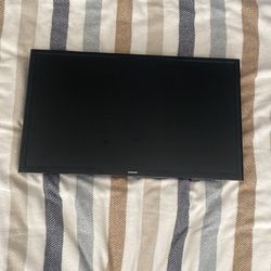 32” Samsung TV