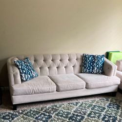 Sofas 