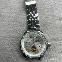 bentley motors watch 