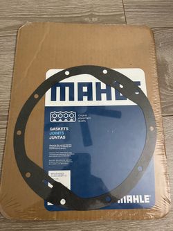 Mahle P27857 original axle/differential gasket
