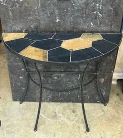 entryway table
