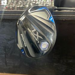 Cleveland-Launcher-XL-Driver-10.5*-Degree-Right-Hand-Stiff-Flex-w/Headcover