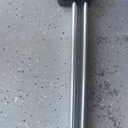 Jeep Wagoneer Rail Assy Cross Bar