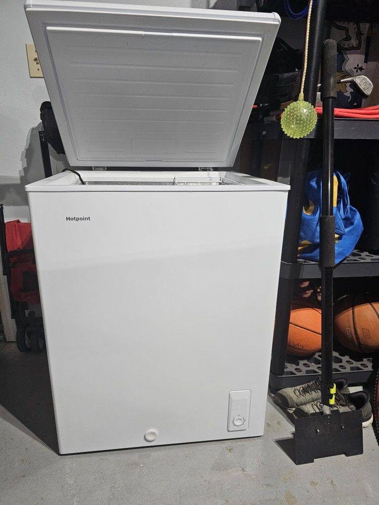 Mini Freezer