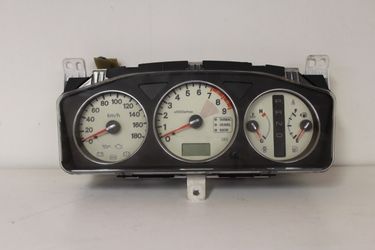 JDM MITSUBISHI EVO IV CLUSTER
