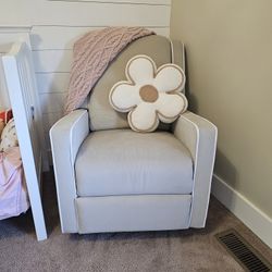 Nursery Recliner 