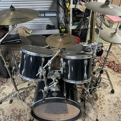 Drums For Sale 