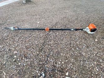 STIHL POLE PRUNER