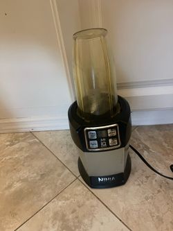 Ninja Blender