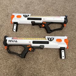 Nerf Rival