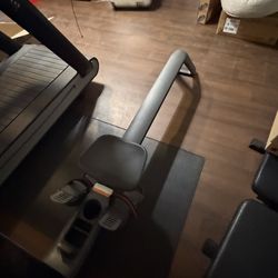 For sale: PELOTON ROW+