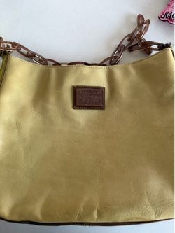 Vintage purse