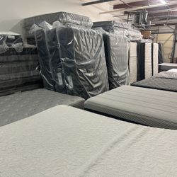 Get a Mattress For Less Before They Are Gone 