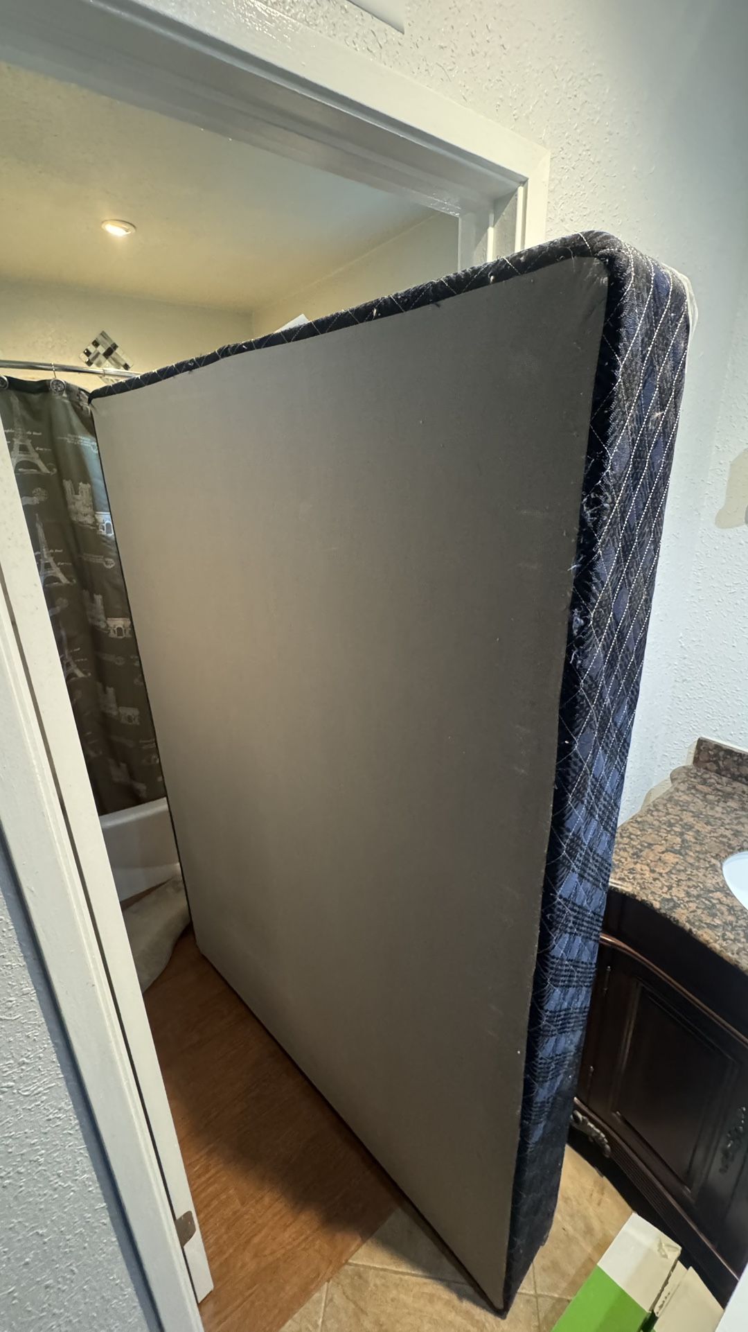 Full Size Box Spring