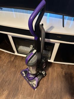 Dirt Devil Endura Pro Pet Bagless Upright Vacuum Cleaner - UD70188