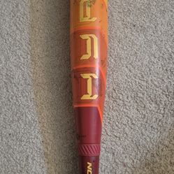USSSA easton Hype Fire used for one season 31 in  21 Oz