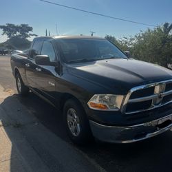 2009 Dodge Ram