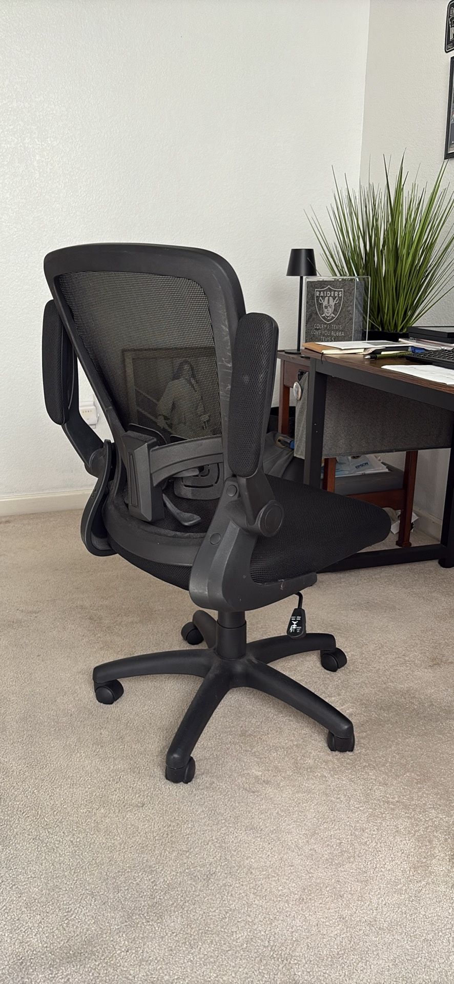 Office Table And Chair
