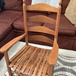 Rocking Chair