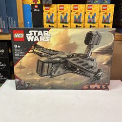 Lego 75323