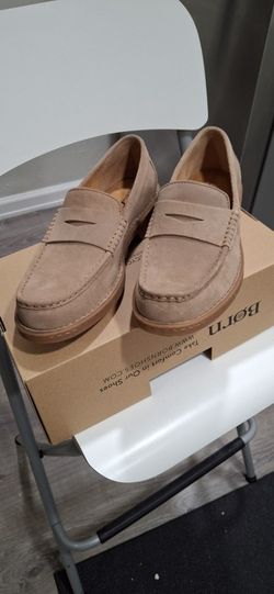 BORN  LOAFER  SHOES  MENS  9