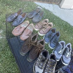 Men’s Shoes Size 7.5