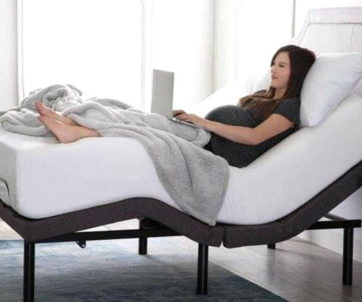 MATTRESSES AND ADJUSTABLE BED BASES JUST 40 DOLLARS DOWN