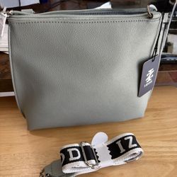 IZOD Sage Crossbody Bag New