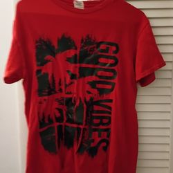 Good Vibes T-shirt