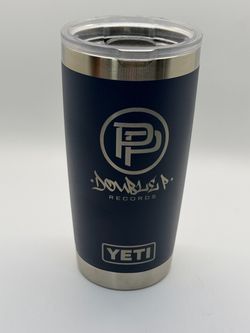 YETI Rambler 20 oz Tumbler