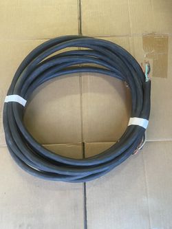 Soow Cord 12-4