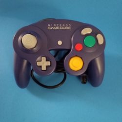 Nintendo GameCube