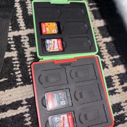 2 Nintendo Switch For Sell