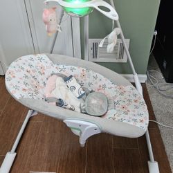 Like New Swing