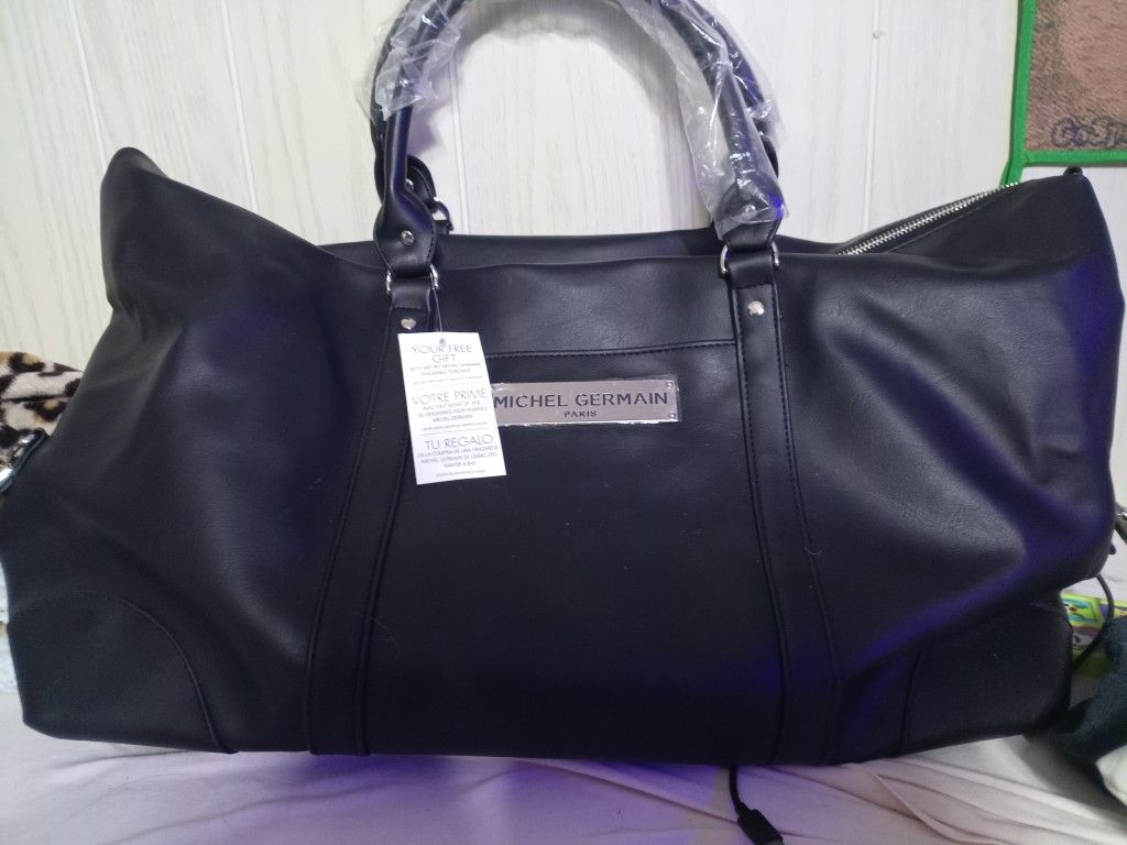 Very Nice Weekender Brand New