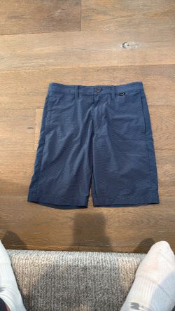 Boys Travis Matthew Size 12 Shorts