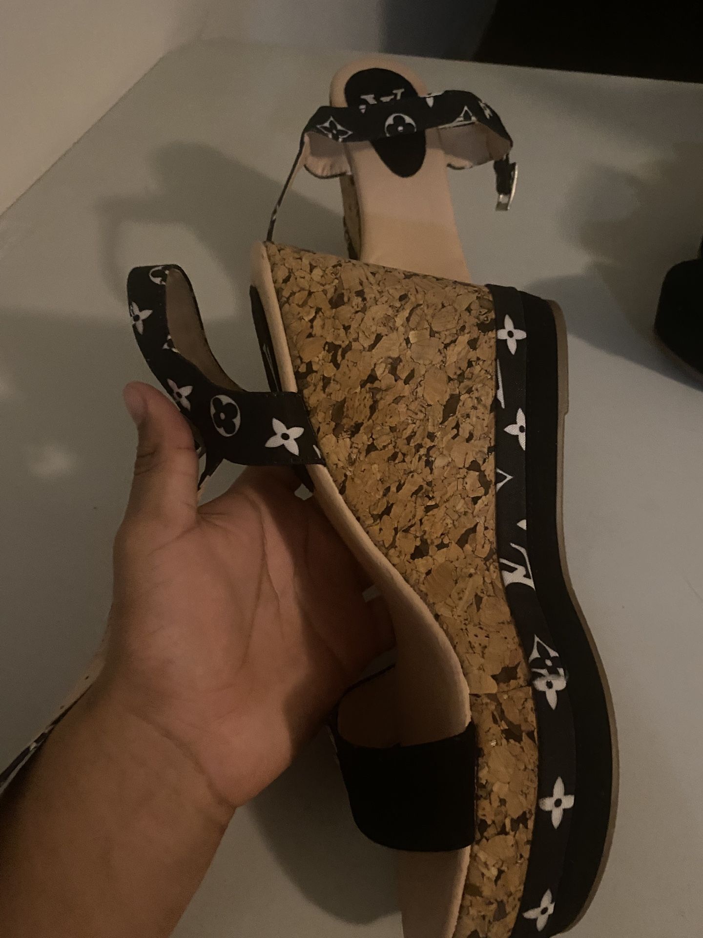 Woman Heels