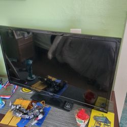 Sanyo TV