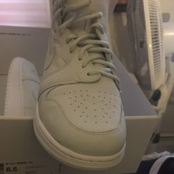 Brand New Air Jordan 1 Rebel Womens 8.5