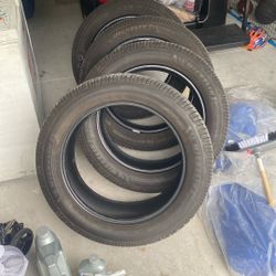  265/50R20x 